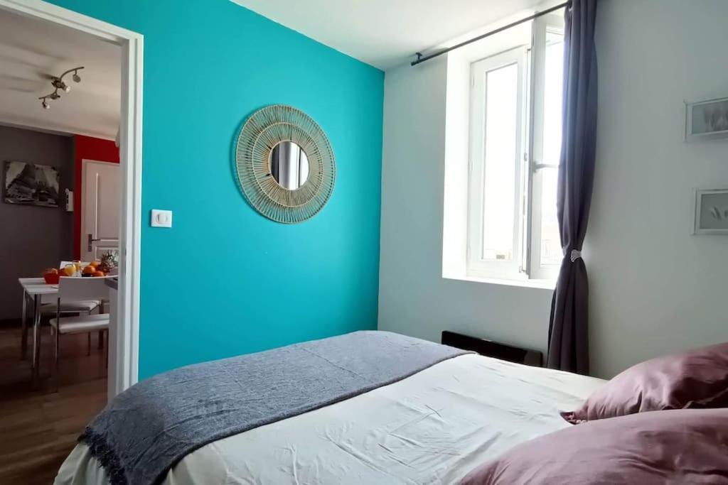 Appartement Place Du Marche Mers-les-Bains Buitenkant foto